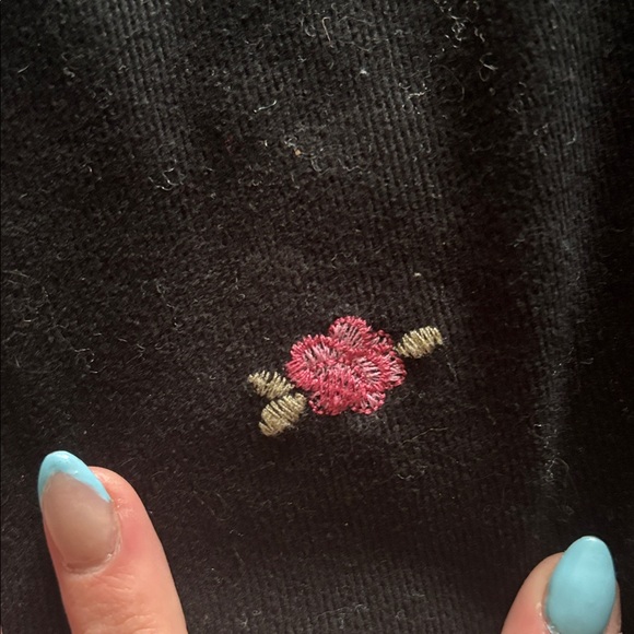 PacSun Charcoal Black Jeans - Picture 6 of 9